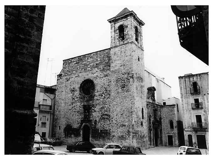 CHIESA CATTEDRALE DI S. LEONE MAGNO (chiesa, cattedrale) - Castellana Grotte (BA) 