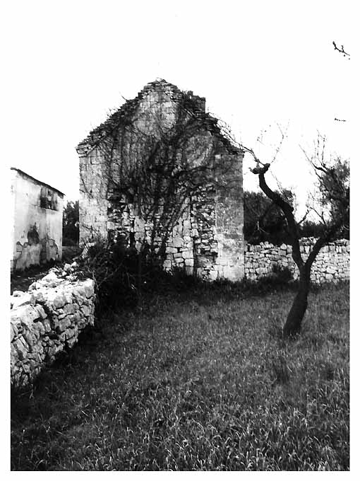 CHIESA DI S. STEFANO (chiesa) - Castellana Grotte (BA) 
