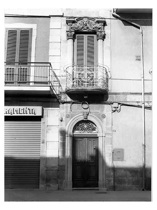 ABITAZIONE in VIA MATTEOTTI, 131 (abitazione) - Conversano (BA) 