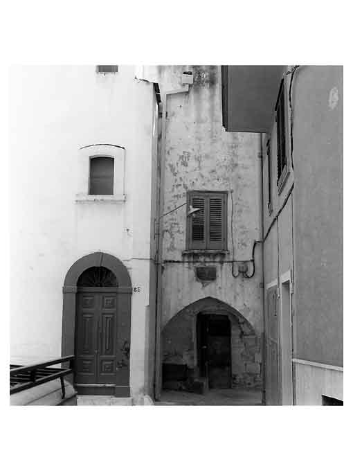 CASA in VIA JATTA, 65 (casa) - CONVERSANO (BA) 