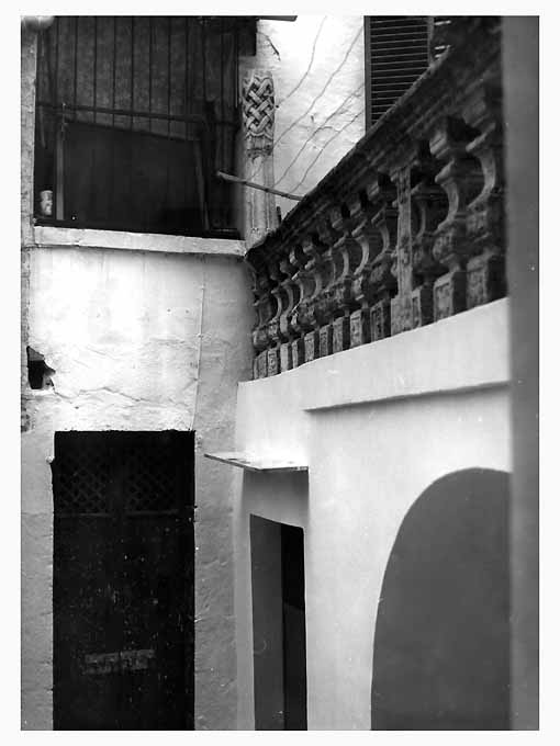 PALAZZO IN VICO III LIPARI, 9 (palazzo, plurifamiliare) - CONVERSANO (BA) 