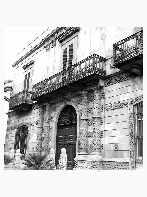 VILLA JUDICE LOVECCHIO (villa, unifamiliare) - CONVERSANO (BA) 