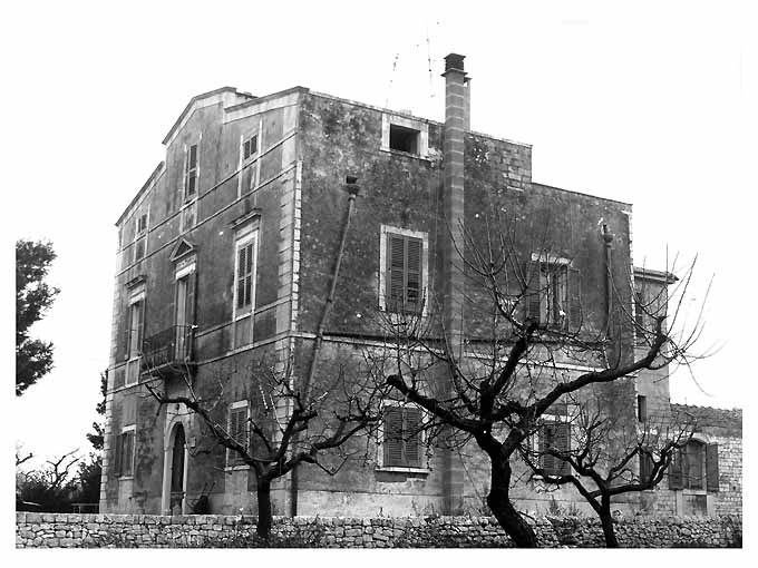VILLA AURELIA (villa) - CONVERSANO (BA) 