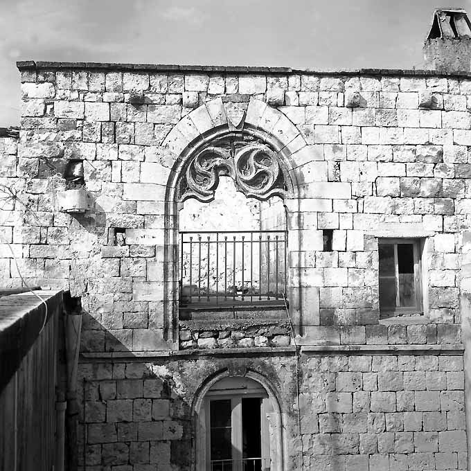 EDIFICIO IN VICO ALTAVILLA, 12 (edificio) - CONVERSANO (BA) 