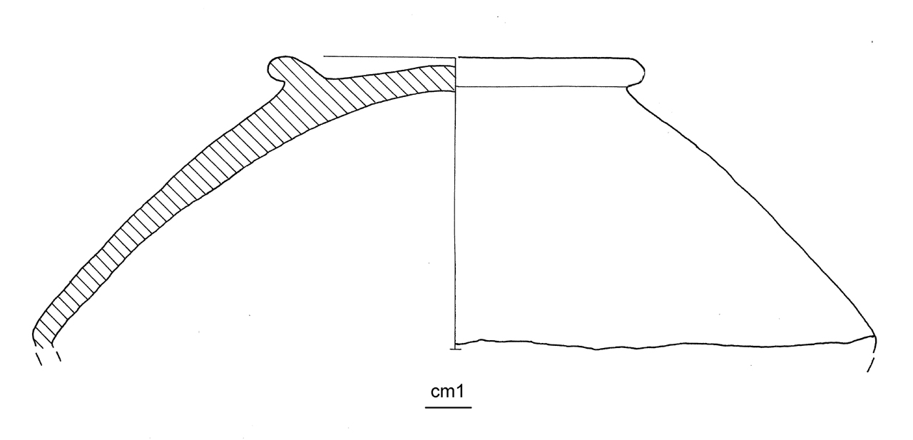 ciotola (sec. I d.C)
