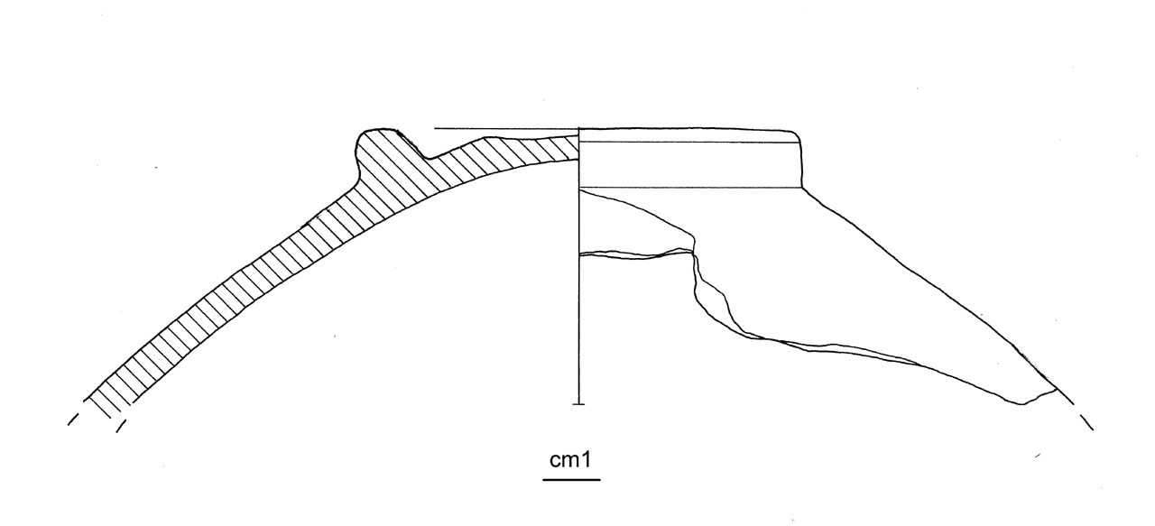 ciotola (sec. I d.C)