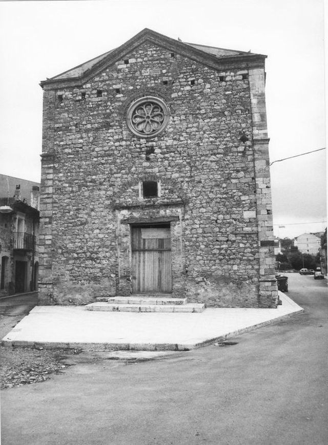 Chiesa Di San Rocco (chiesa, sussidiaria) - Rotello (CB) 