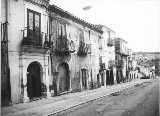 Ospedale Iacobacci (ospedale, ente morale) - Rotello (CB) 