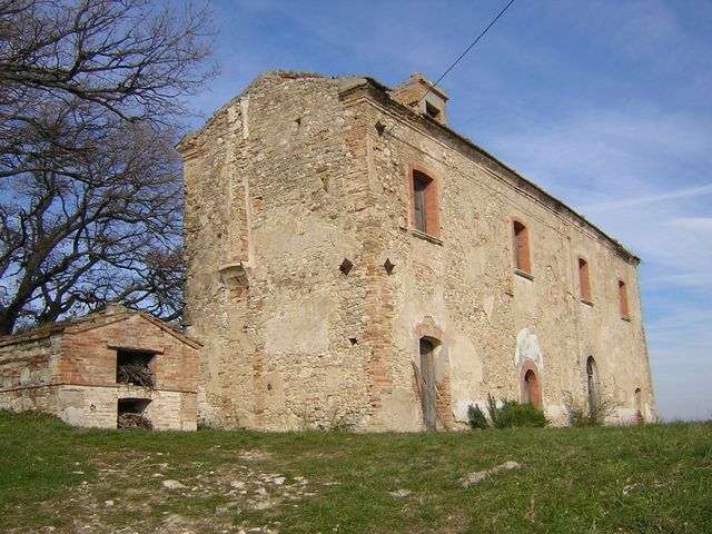 Casino Benevento (casale) - Rotello (CB) 