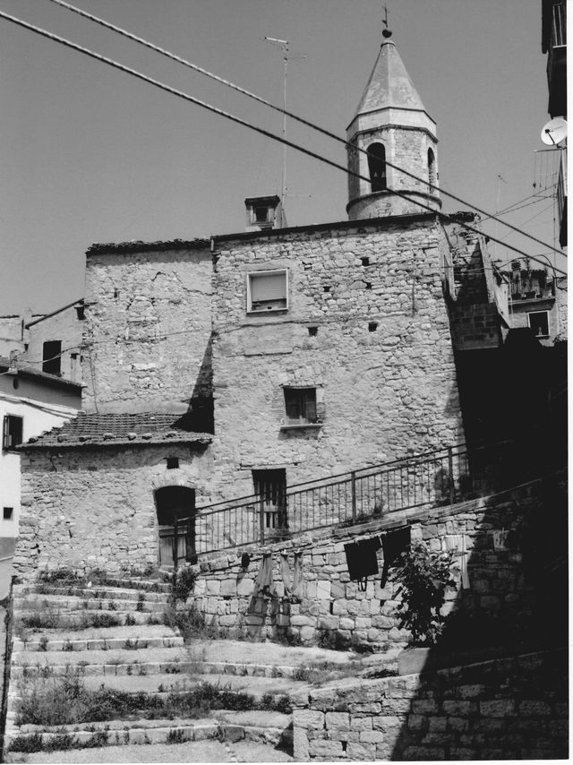 casa, plurifamiliare - Campodipietra (CB) 