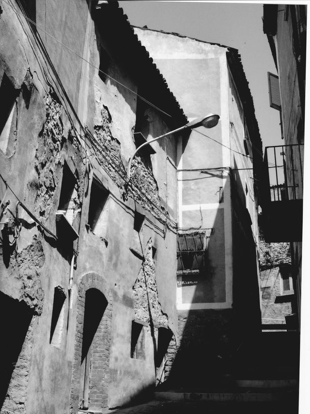 Casa Cuccovia-Testa (casa, a schiera, bifamiliare) - Campodipietra (CB) 