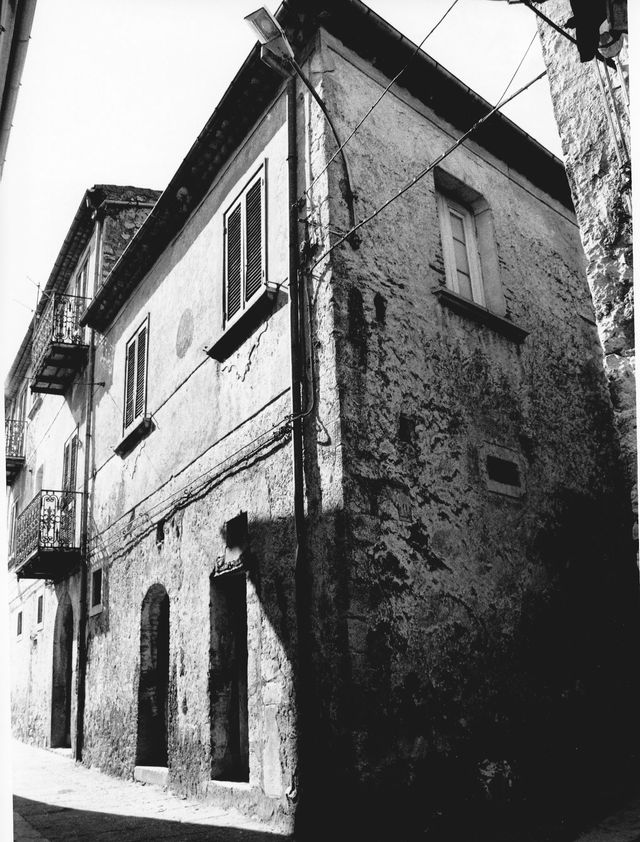 casa, plurifamiliare - Campochiaro (CB) 