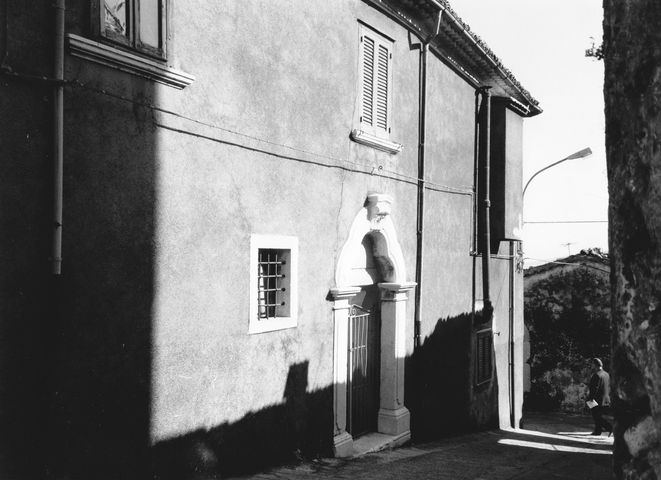 palazzo, plurifamiliare - Campochiaro (CB) 