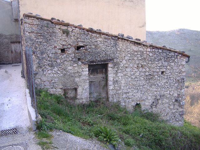 casa, privata - San Polo Matese (CB) 