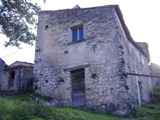 casa, privata - San Polo Matese (CB) 