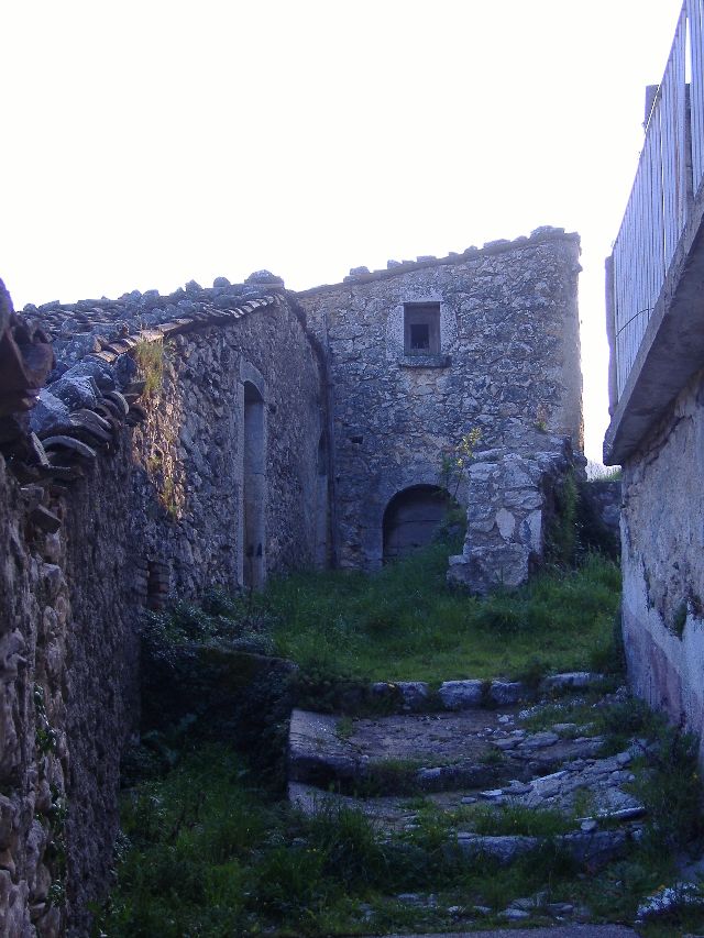 casa, privata - San Polo Matese (CB) 