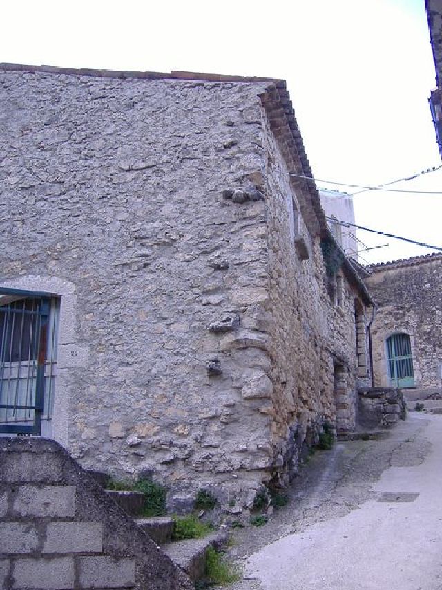 Casa Capra (casa, privata) - San Polo Matese (CB) 