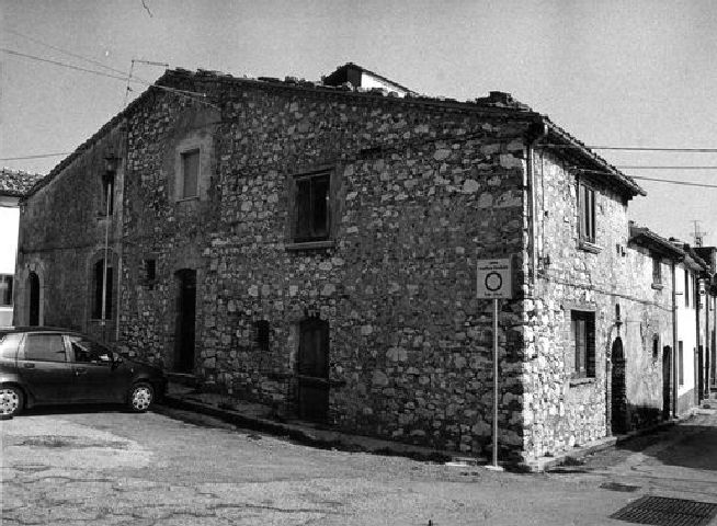 casa, a blocco, plurifamiliare - Bojano (CB) 