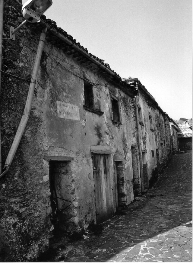 Casa Mainella (casa, rustica, monofamiliare) - Bojano (CB) 