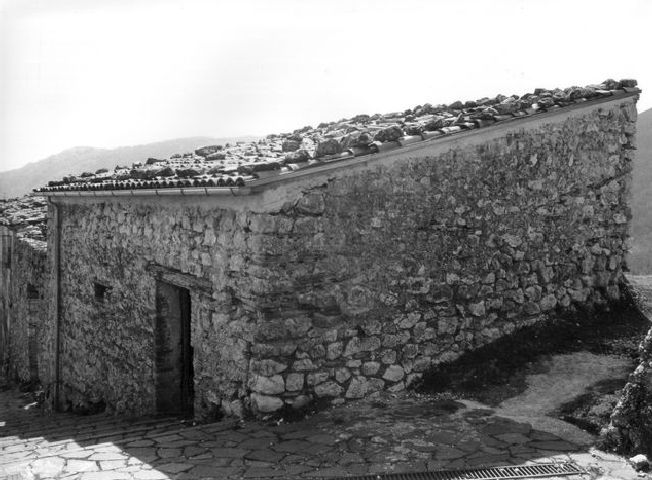 Deposito Iamurri (deposito) - Bojano (CB) 