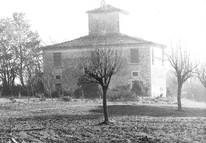 Casale D'Aquila-Pecci (casa, rurale) - Vinchiaturo (CB) 