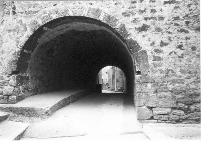 Chiesa Madre di S.Andrea Apostolo (chiesa, parrocchiale) - Jelsi (CB) 