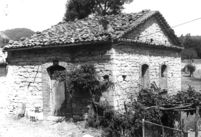 Casale Ciaccia (casa, rurale, plurifamiliare) - Jelsi (CB) 