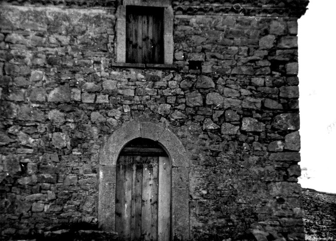 Masseria Di Blasio-Di Tomaso (casa, rurale) - Casacalenda (CB) 