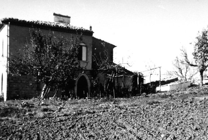 Casale Di Genova (casale, rurale, bifamiliare) - Casacalenda (CB) 