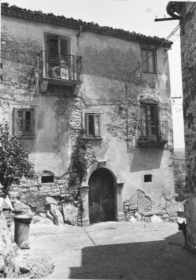 casa - Cercepiccola (CB) 