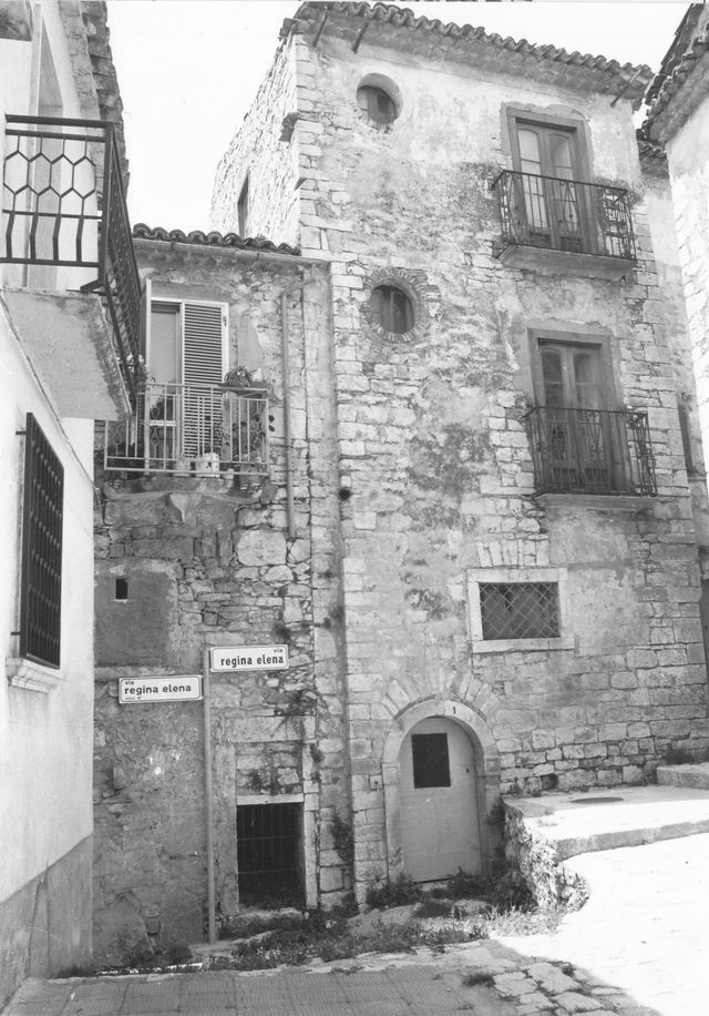 casa - Cercepiccola (CB) 