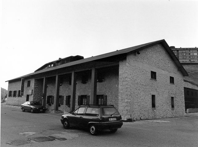 Rifugio Jezza (rifugio, di montagna) - San Massimo (CB) 