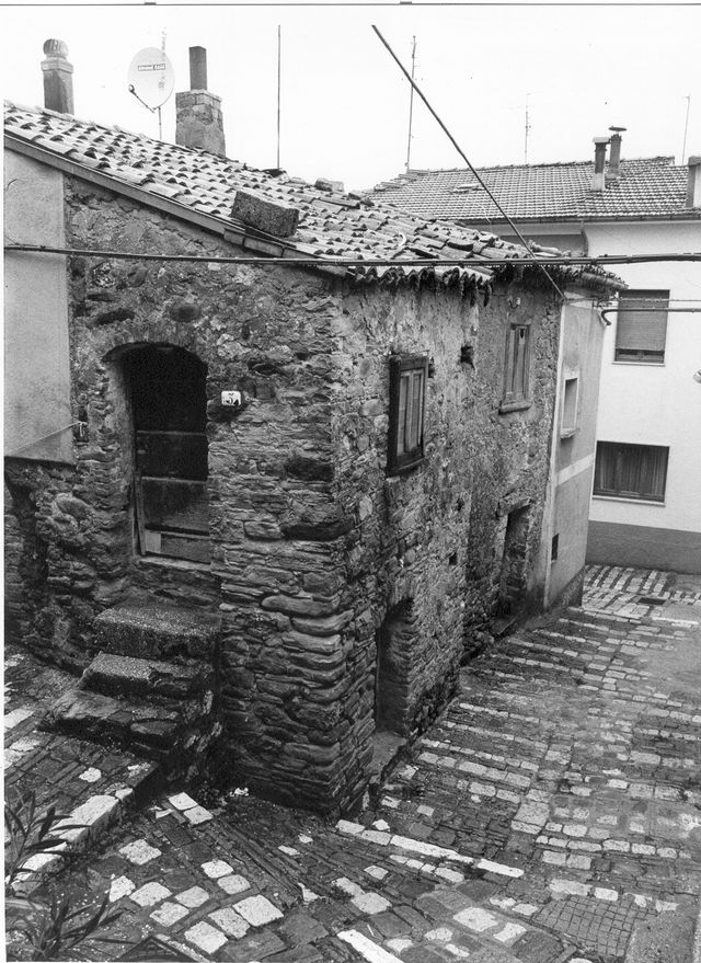 Casa Marotta-Montagna (casa, rustica, bifamiliare) - San Massimo (CB) 