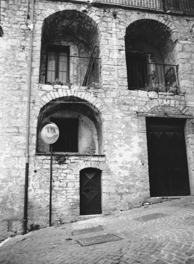 casa, a schiera - Ripabottoni (CB) 