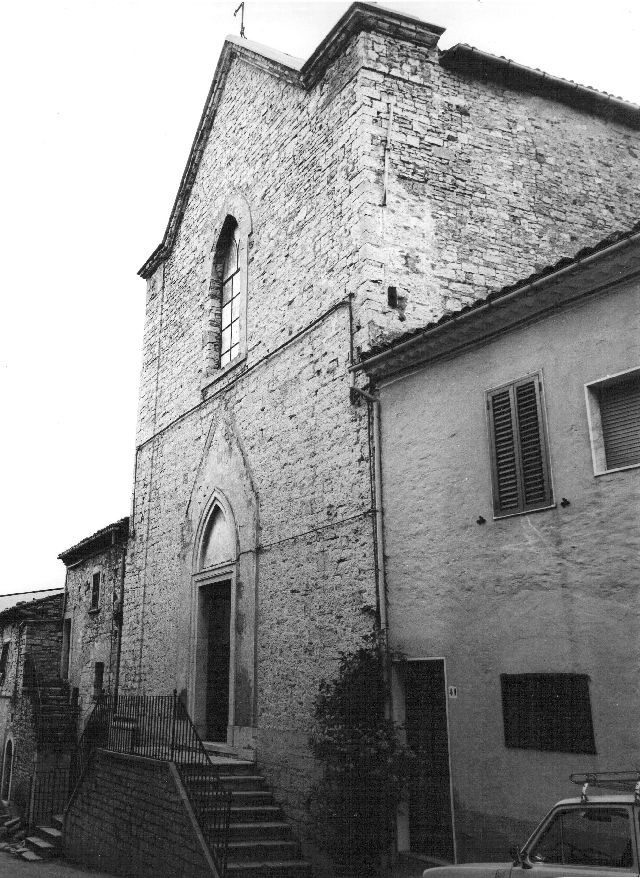 Chiesa Santa Maria dell'Immacolata Concezione (chiesa, sussidiaria) - Ripabottoni (CB) 