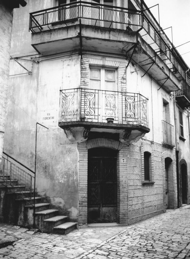 casa, a blocco - Ripabottoni (CB) 