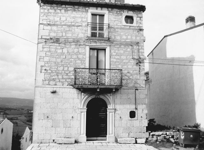 casa, isolata - Ripabottoni (CB) 