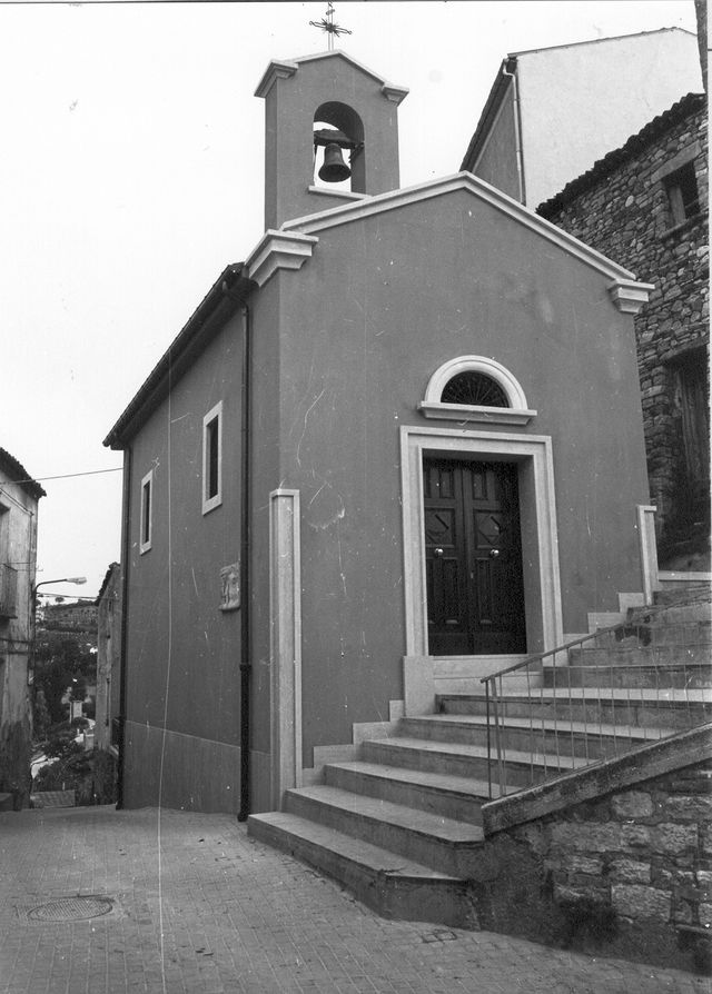 Chiesa di San Rocco (chiesa, sussidiaria) - Toro (CB) 