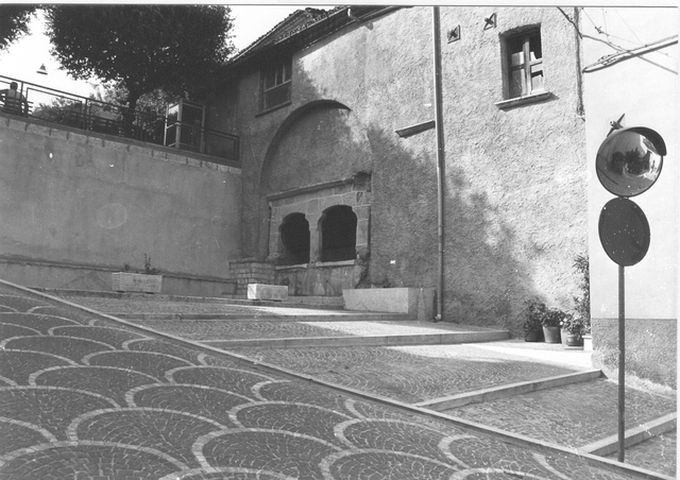 Palazzo Baranello-Lembo (palazzo, plurifamiliare) - Mirabello Sannitico (CB) 