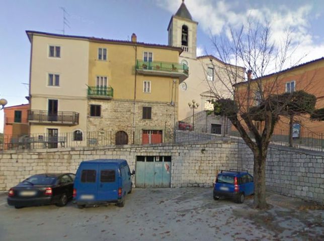 Chiesa Santa Maria Assunta in Cielo (chiesa, arcipretale) - Mirabello Sannitico (CB) 