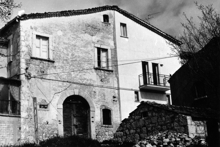 casa, rurale - Campobasso (CB) 