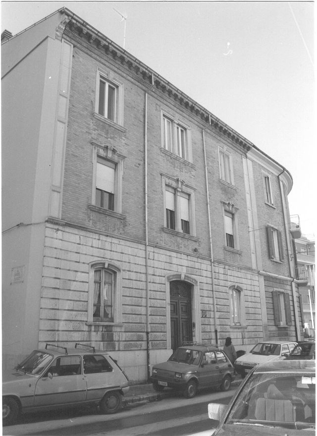 casa, residenziale - Campobasso (CB) 