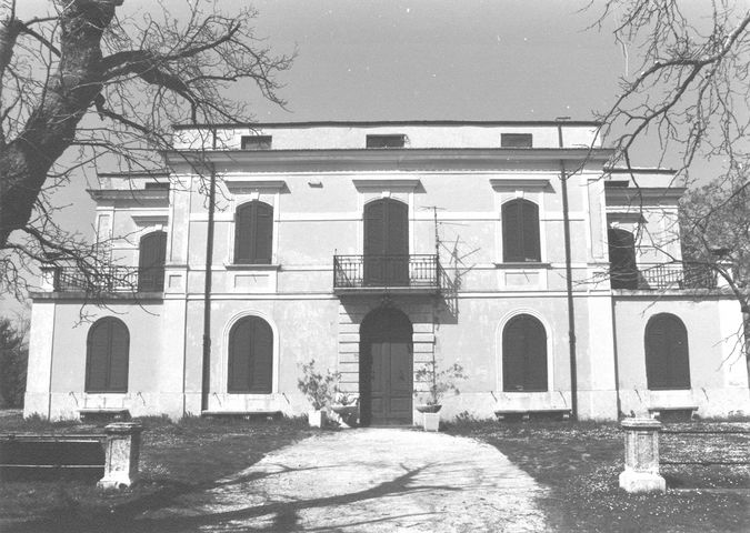 Villa Cerio (villa, residenziale) - Campobasso (CB) 