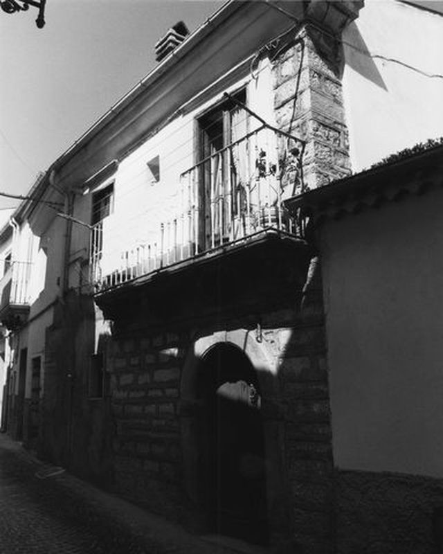 Casa Palomba (casa, a schiera) - Poggio Sannita (IS) 