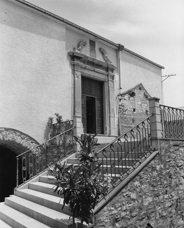 Chiesa Santa Vittoria Vergine e Martire (chiesa, parrocchiale) - Poggio Sannita (IS) 