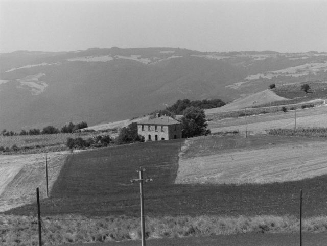 La Casa Molisana (attività ricettiva) - Morrone del Sannio (CB) 