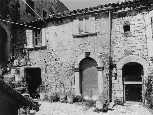 Casa Lo Russo (casa, rustica, monofamiliare) - Morrone del Sannio (CB) 