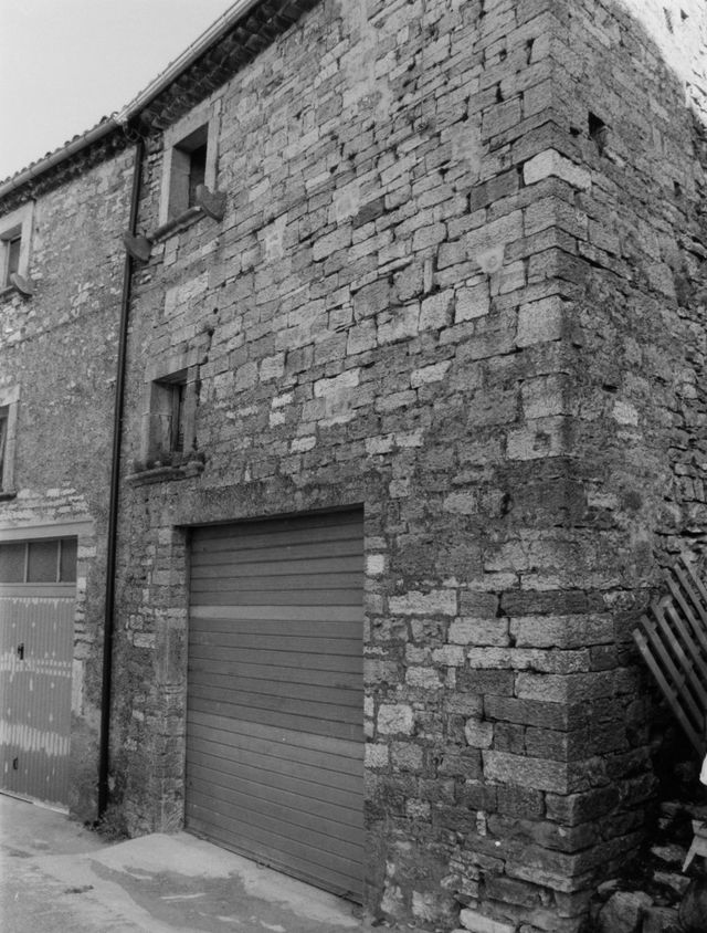 Casa Mustillo (casa, rustica, bifamiliare) - Morrone del Sannio (CB) 