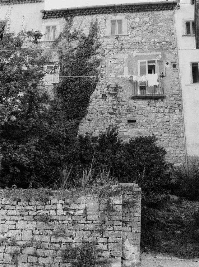 casa, a blocco, plurifamiliare - Morrone del Sannio (CB) 