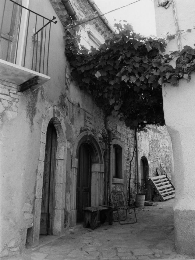 Casa Mastromonaco (casa, a schiera, monofamiliare) - Morrone del Sannio (CB) 